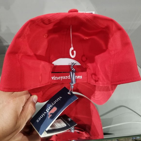 Vineyard Vines hat - Picture 2 of 4